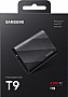 SSD USB 3.2 2TB T9 Samsung (MU-PG2T0B/EU)
