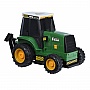  Same Toy Tractor   (R976Ut)