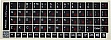 �������� �� ��������� BestKey ��������� �����, 68, �������� (BK13RED/025)