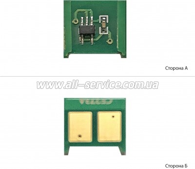 ��� JND HP CLJ CP5520/ 5525 Magenta (1800687)