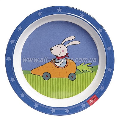  sigikid Racing Rabbit (24614SK)