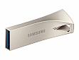  128GB Samsung USB 3.1 Bar Plus Champagne Silver (MUF-128BE3/APC)