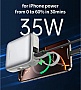 ������� ������������� Choetech 10000mAh 35W PD, Grey (B832-GY)