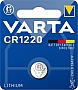 ��������� Varta CR1220 Lithium (06220101401)