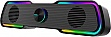   Aula N-169B Led USB Black (6948391265056)