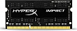    Kingston HyperX 4 GB SO-DIMM DDR3L 1600 MHz IMPACT (HX316LS9IB/4)