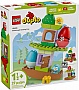 ����������� LEGO DUPLO My First ������ ��� ������������ � ��������� (10440)