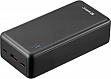 Батарея универсальная Sandberg 27000mAh Saver PD/ 20W (320-43) Батарея универсальная Sandberg 27000mAh Saver PD/ 20W (320-43)