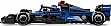 ����������� LEGO Speed Champions ���������� ��� ����� F1 Williams Racing FW46 (77249)