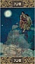 Карти Таро Scarabeo Таро Едмунда Дюлака (Edmund Dulac Tarot) (EX256MU) Карти Таро Scarabeo Таро Едмунда Дюлака (Edmund Dulac Tarot) (EX256MU)