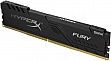  Kingston DDR4 16GBx2 HyperX Fury Black (HX436C18FB4K2/32)