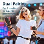   Tronsmart T2 mini 2023 Black (985906)