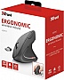 ����� Trust Verto Wireless Ergonomic Black (22879)