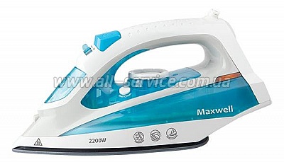  Maxwell MW-3055