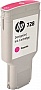 �������� HP �728 DesignJet T730/ T830 Magenta (F9K16A)