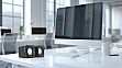   REAL-EL S-13 USB Black (EL121100021)
