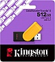 ������ Kingston 512GB DataTraveler Exodia S USB 3.2 (DTXS/512GB)