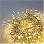 Гирлянда ColorWay LED 100 10м теплый цвет USB (CW-G-100L10U) Гирлянда ColorWay LED 100 10м теплый цвет USB (CW-G-100L10U)