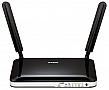 Wi-Fi   D-Link DWR-921 N300