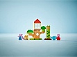 ����������� LEGO DUPLO Peppa Pig ��� � ����� �� ������ ����� (10431)