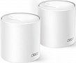   Wi-Fi TP-Link DECO-X10-2-PACK