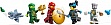 ����������� LEGO Ninjago ���� ������ ����-������ (71831)