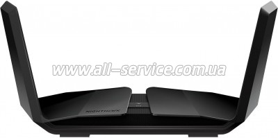  Netgear RAX120-100EUS
