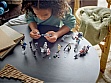 ����������� LEGO Star Wars �����-��������� � ������ �����. ������ ����� 215 ������� (75372)