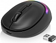  REAL-EL RM-440W Wireless/Bluetooth Black (EL123200045)