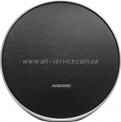   Harman Kardon Onyx Studio 9 Black (HKOS9BLKEP)