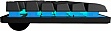  GamePro GK537 Nitro USB Black (GK537)