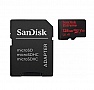   SANDISK microSDXC 128GB Extreme A2 V30 UHS-I U3 (SDSQXA1-128G-GN6AA)