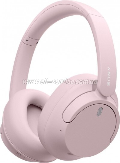 �������� Sony WH-CH720N Wireless Pink (WHCH720NP.CE7)