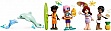 ����������� LEGO Friends ����������� �� ������������� ����� (42664)