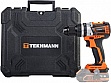 Шуруповерт Tekhmann TCD-65/i20 BS (850186) Шуруповерт Tekhmann TCD-65/i20 BS (850186)