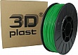 ������� ��� 3D-�������� 3Dplast PETG 1.75��, 0.85��, green (3DPTG17508GR)