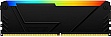 ������ ������ ��� ���������� DDR4 32GB (2x16GB) 3200 MHz FURY Beast RGB Kingston Fury (ex.HyperX) (KF432C16BB2AK2/32)
