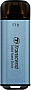  SSD USB Type-C 1TB ESD300 Transcend (TS1TESD300C)