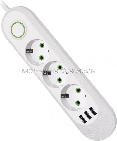 ������� ������ Voltronic F03U White (F03U-White)
