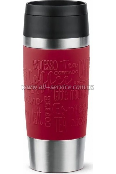  Tefal Travel Mug Classic 360  (N2020410)