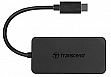  TRANSCEND Type-C HUB 4 ports (TS-HUB2C)