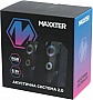   Maxxter CSP-U002RGB