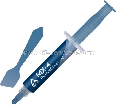  Arctic MX-4. 8g (ACTCP00059A)