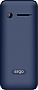 Мобільний телефон Ergo E284 Blue Мобільний телефон Ergo E284 Blue