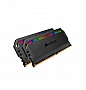  Corsair 16GB (2x8GB) DDR4 3000 MHz Dominator Platinum (CMT16GX4M2C3200C16)