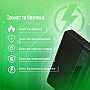   ColorWay 20 000 mAh PD/65W, QC/3.0, black (CW-PB200LPA3BK-PDD)
