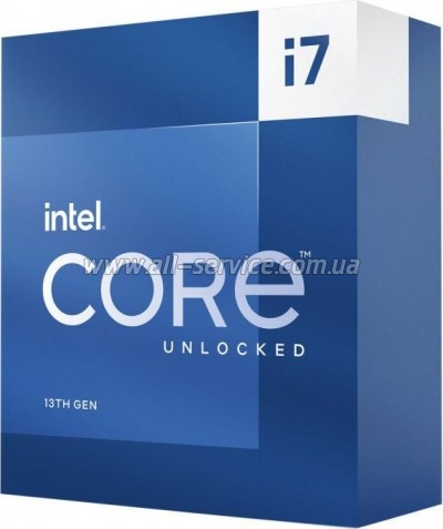  INTEL Core i7 14700K (BX8071514700K)