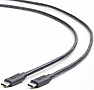 ���� ������ USB-C to USB-C 1.0m USB 3.0 REAL-EL (EL123500015)