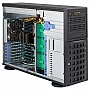   Supermicro 4U 920W EATX (CSE-745TQ-R920B)