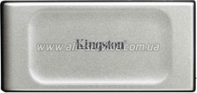  SSD USB 3.2 1TB Kingston (SXS2000/1000G)